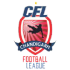 Summer Camp Apeejay organised by Bhaichung Bhutia Football Schools